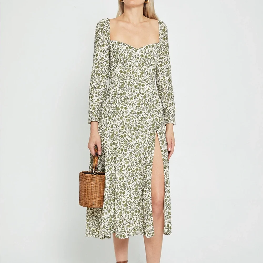 NWT Crimini Dress - Picture 5 of 12